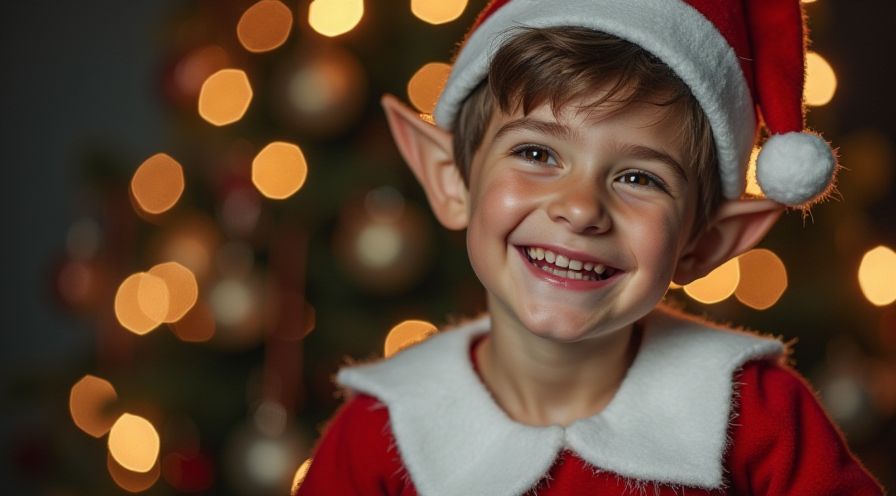 Die faszinierendsten Weihnachtsrituale